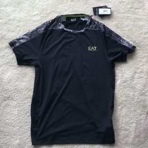 Emporio Armani Tee